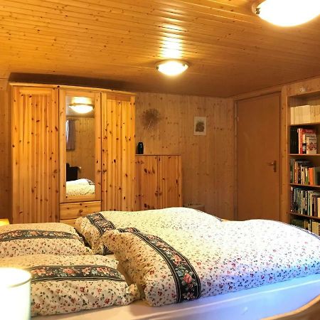 Апартаменти Schoenes Kellerzimmer Mit Bad Mittelangeln Екстер'єр фото